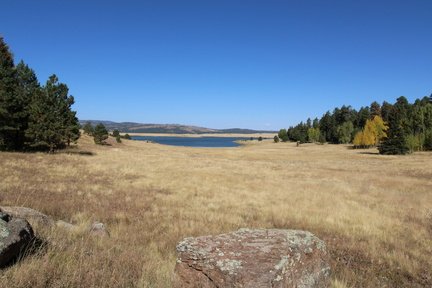 big lake