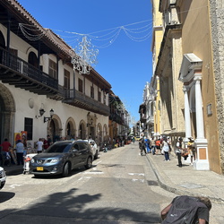 Cartagena, Colombia