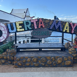 Cozumel, Mexico