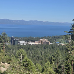 Tahoe 2025